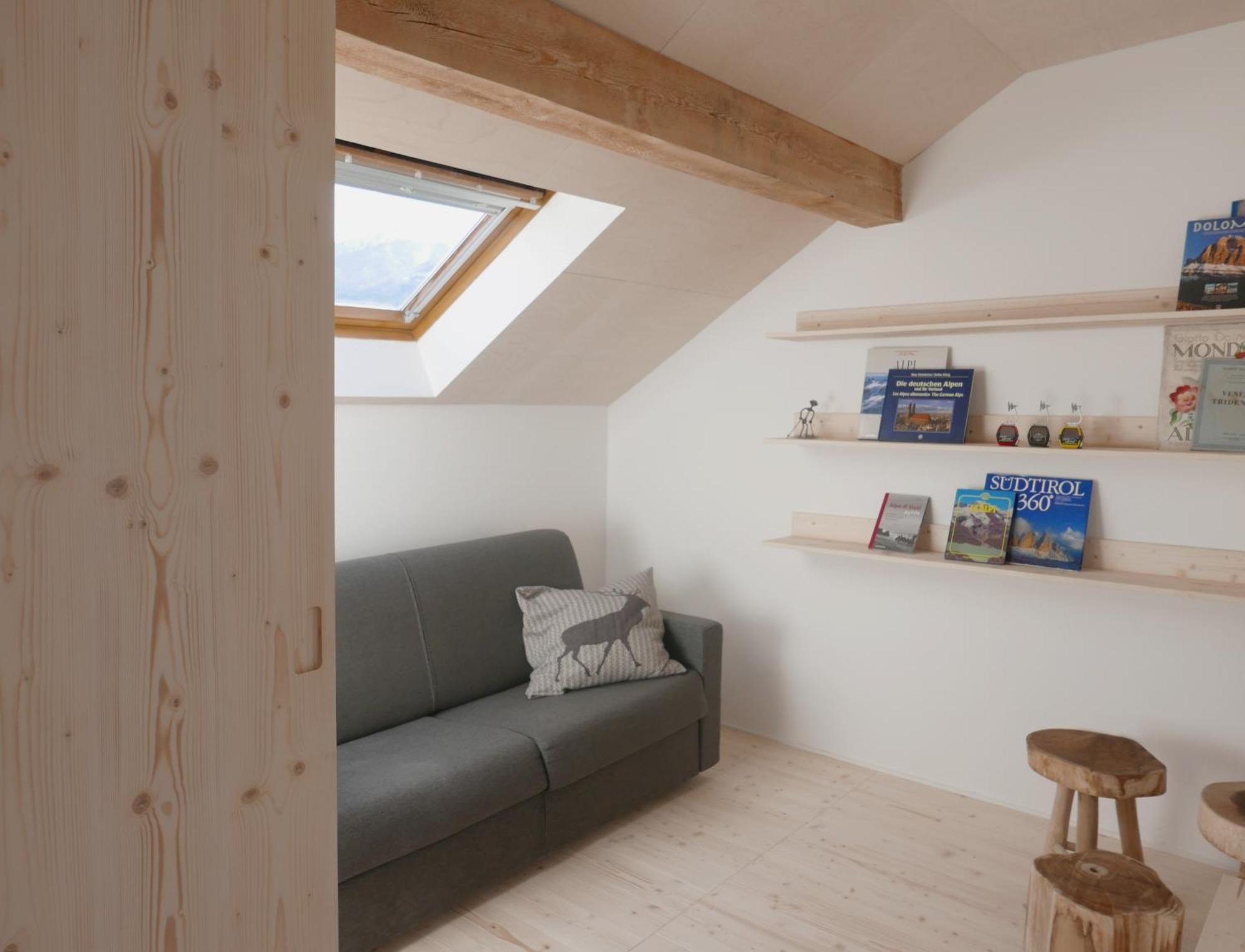 House Design Vipiteno Extérieur photo