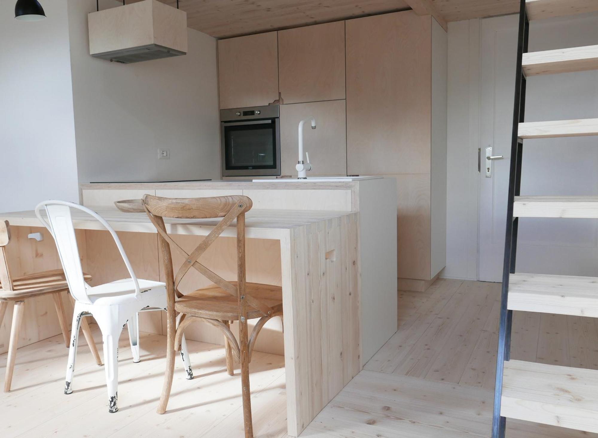 House Design Vipiteno Extérieur photo